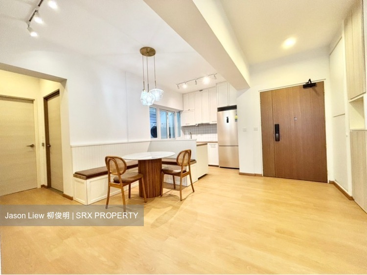 Blk 619A Tampines Greenverge (Tampines), HDB 4 Rooms #557378741